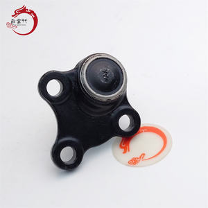 Sistema de suspensión de alto rendimiento, conjunto de rótula de brazo inferior 54530-D7000 54530D7000 para Hyundai ELANTRA 54530 D7000 - Product Image 4