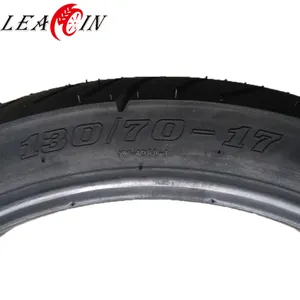 중국 제조 업체 오토바이 타이어 120/70-17 or130/70-17 스쿠터 타이어 자전거 타이어