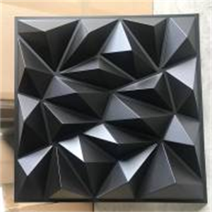 Пластиковые потолки для восстановления древних способов, легкие потолочные перфорированные потолки - Product Image 5