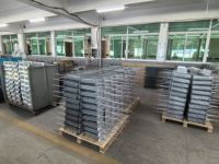 Condensateur et évaporateur de déshumidificateur de serpentins de réfrigérateur