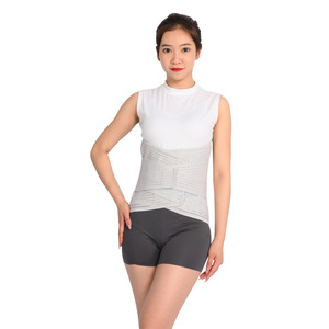 Offre Spéciale perte de <span class=keywords><strong>poids</strong></span> Protection taille souche musculaire lombaire soutien de la taille abdominale taille tondeuse <span class=keywords><strong>corps</strong></span> formateur ceinture - Product Image 4