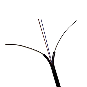 <span class=keywords><strong>Cable</strong></span> de Fibra Óptica para Exteriores, Autoportante, de <span class=keywords><strong>4</strong></span> Núcleos, para Instalación Aérea, FTTH, para Teléfono - Product Image 4