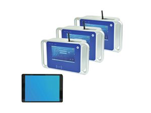 Профессиональный высокотемпературный анализатор сжигания SAMYON, анализатор общего органического углерода, автономный SAM-TA200, гарантия 1 год - Product Image 6