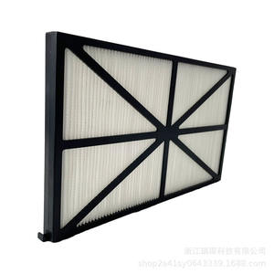 Cartouche filtrante pour piscine RcX70101Pak2, matériau PP, pour piscine de 51 à 100 m², filtre de remplacement - Product Image 3