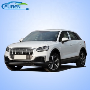 Accettiamo Ordini Personalizzati, Fabbrica Cinese Certificata, Nuova Auto SUV a 4 Ruote con Pannelli Solari - Product Image 1