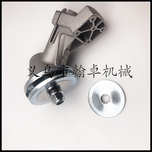 Cajas de Cambios y Cabezales de Trabajo Hanzhuo FS160 180 220 220K 280 280K: Piezas y Accesorios Esenciales para Cortadoras de Césped - Product Image 5