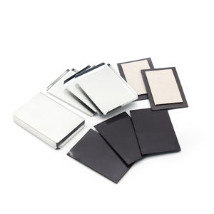 Wholesale <strong>Magnet</strong> Material Include Cardboard and <strong>Rubber</strong> Soft <strong>Magnet</strong> Tinplate Raw Material Component Fridge <strong>Magnet</strong> Material - Product Image 4
