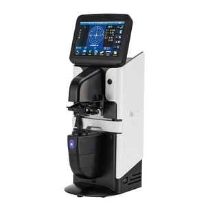 중국 핫 세일 광학 실험실 장비 디지털 자동 포시미터 가격 JD-2600A 자동 렌즈미터 - Product Image 2