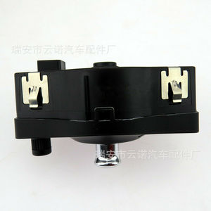 สวิตช์ไฟหน้าออดี้ 8K0941531AS สำหรับ A4L Q5 A5 อะไหล่เปลี่ยนควบคุมไฟอัตโนมัติ - Product Image 3