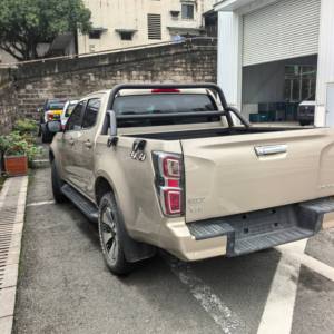 <span class=keywords><strong>รถ</strong></span><span class=keywords><strong>กระบะ</strong></span>อีซูซุรุ่นใหม่ ปี 2025 รุ่น T30 ขับเคลื่อน 4x2 และ 4x4 เครื่องยนต์ดีเซล 4 สูบ บรรทุกได้ 2 ตัน แบบมีห้องโดยสารคนขับ ขับขวา - Product Image 3