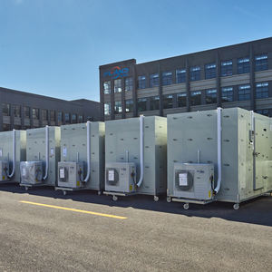 Salle de refroidissement de 20 tonnes pour saucisses, congélateur, réfrigération, prix d'entreposage frigorifique - Product Image 5