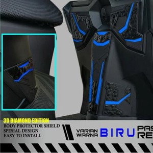 Protector de Tanque de Combustible XYRAcing Compatible con <span class=keywords><strong>Yamaha</strong></span> <span class=keywords><strong>MT</strong></span>-09, de Goma y Fibra de Carbono, Resistente al Agua, Antideslizante, Adhesivo Protector para Motocicleta - Product Image 3