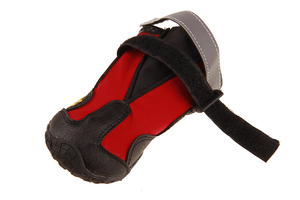 Chaussures antidérapantes en caoutchouc pour chien, bottes <span class=keywords><strong>de</strong></span> <span class=keywords><strong>pluie</strong></span>, confortables, imperméables, <span class=keywords><strong>de</strong></span> couleur, originales, offre spéciale - Product Image 2