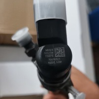Venta Directa de Autopartes, Inyectores de Combustible Common Rail VDO, Inyectores de Combustible Diésel A2C3999700080 7001105C1 92333, Aptos para JAC 3.2L