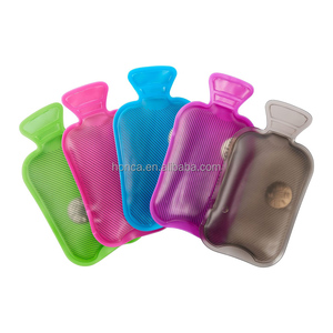 Chauffe-mains réutilisable personnalisé en forme de bouteille, chauffe-mains en gel à pression, compresse chaude/froide pour l'extérieur - Product Image 3