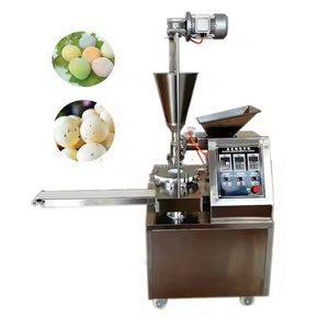 เครื่องทำซาลาเปาโลกอัตโนมัติ, อเนกประสงค์เครื่องทำซาลาเปาโรติ - Product Image 4