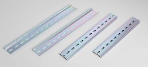 Saipwell T-DIN35mm Sắt Đường Ray, Miniature Circuit Breaker <span class=keywords><strong>DIN</strong></span> <span class=keywords><strong>Rail</strong></span>, Gắn Đường Ray - Product Image 2