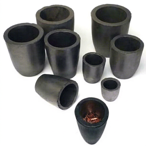 Moules en métal de forme irrégulière pour la fabrication de bijoux, différentes tailles, noir - Product Image 1