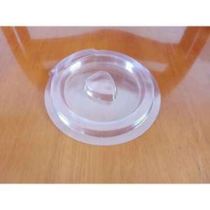 Gobelet à urine médical jetable, gobelet à urine en plastique transparent, gobelet de collecte d'urine médical en plastique - Product Image 3