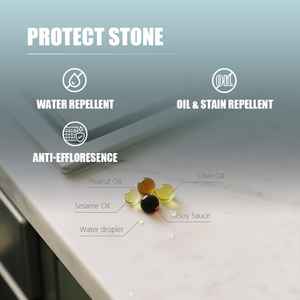 Fabricant de Scellant au Quartz, Huile Pénétrante et Résistante aux Taches pour Comptoirs de Cuisine, Plans de Bar et Bars WH6989 - Product Image 2