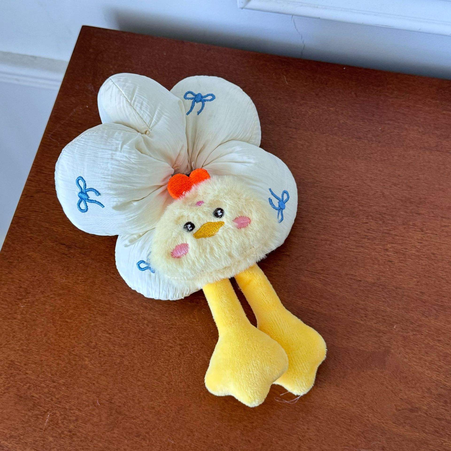 เบจ+เหลือง