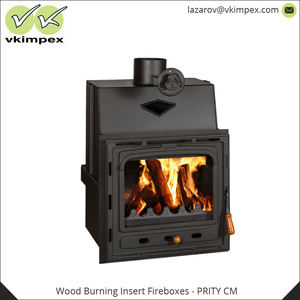 Focus — boîtes de cuisson de bois au Design moderne, 540x520x820mm, économe en énergie - Product Image 2