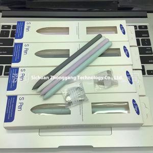 S Pen per <span class=keywords><strong>Samsung</strong></span> Galaxy Tab S9 FE, Penna Stylus Sostitutiva + 5 Punte, 4096 Livelli di Pressione - Product Image 6