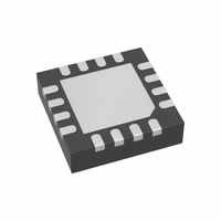 Chargeurs de batterie, composants électroniques en stock, 16 WQFN Exposed Pad LTC4055EUF-1 # PBF