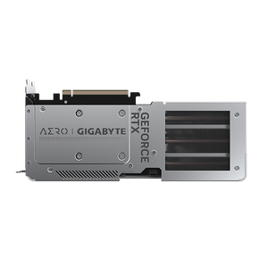 การ์ดจอ RTX 4060TI AERO OC 8G 16G ปี 2025 ขายดี ของใหม่และมือสอง สำหรับเล่นเกม AI งานเรนเดอร์ 3 มิติ การ์ดแสดงผลวิดีโอประสิทธิภาพสูง - Product Image 4