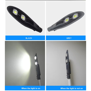Lámpara LED de Calle para Exteriores, Impermeable IP66, de Aluminio, 30W-250W, con 2 Años de Garantía, NJ-BJ1 - Product Image 4