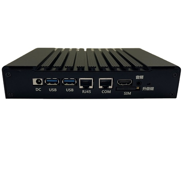 New 4K TV Box RK-3566 Android 11.0 Digital Signage Smart Media Player Box WiFi BT Mini Player PC
