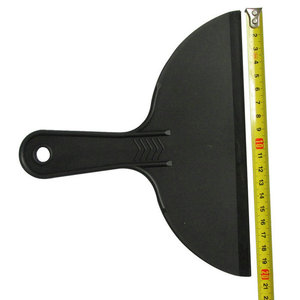 Espátula de Plástico de 8 Pulgadas, Raspador de Papel Tapiz, Herramienta para Tintado de Ventanas de Automóviles - Product Image 5