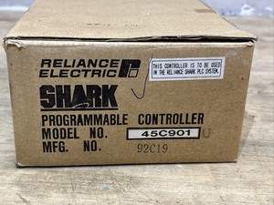 Modulo Processore Serie Shark XLII 45C901, Modulo PLC - Product Image 4