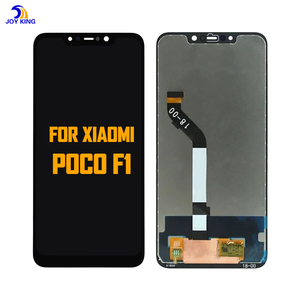 Nouveau <span class=keywords><strong>LCD</strong></span> pour Xiaomi Poco <span class=keywords><strong>F1</strong></span> <span class=keywords><strong>LCD</strong></span> écran tactile numériseur assemblée pour Xiaomi Mi <span class=keywords><strong>Pocophone</strong></span> <span class=keywords><strong>F1</strong></span> <span class=keywords><strong>LCD</strong></span> - Product Image 1