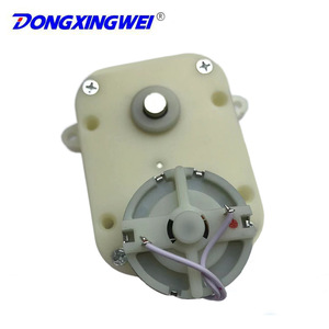 Dongxingwei มอเตอร์ไฟฟ้ากระแสตรงสำหรับ Js50, มอเตอร์ไฟฟ้าขนาดเล็กสำหรับเครื่องปั่นนาฬิกาออสซิลเลเตอร์ - Product Image 5