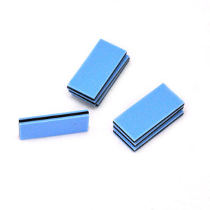 <span class=keywords><strong>Zebra</strong></span> Elastomeric kết nối cho LCD <span class=keywords><strong>Silicone</strong></span> Kết nối dải - Product Image 3