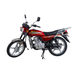 Nouveautés : motos de cross 100-200cc pour les catégories rallye et street biking - Product Image 5