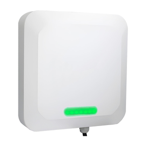 Tích hợp Long Range UHF RFID RS232 wifi cho <span class=keywords><strong>Bluetooth</strong></span> <span class=keywords><strong>Reader</strong></span> với Wiegand hệ thống kiểm soát truy cập cho bãi đậu xe cổng ABS - Product Image 1