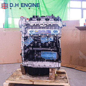 Bloc moteur 4 cylindres remanufacturé 4G18TD8, 285 Nm, <span class=keywords><strong>turbo</strong></span> intégré pour Geely Borui Jiaji, <span class=keywords><strong>prix</strong></span> d'usine - Product Image 2
