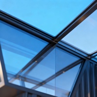 Commercial-Office Maison conteneur préfabriquée sur mesure pour rues commerciales de conteneurs