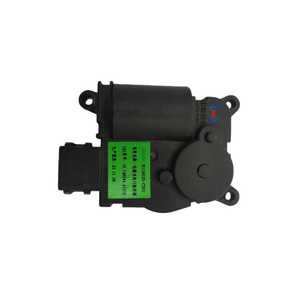 Temperatuurdeuractuator voor Changan CS75PLUS Blend Door Actuator S311F280103-2400 8116020-CD01 Nieuwe staat - Product Image 3