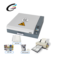 Imprimante DTF FCOLOR, petit four A3 mini pour l'impression par transfert thermique, vente en gros directe d'usine à prix compétitifs