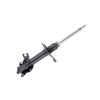 Pièces de suspension automobile G2915110 LH G2915210 RH Amortisseur arrière pour Lifan 820