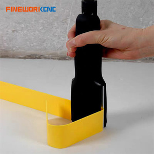 Outil <span class=keywords><strong>de</strong></span> pliage <span class=keywords><strong>d</strong></span>'ange en acrylique pour le pliage manuel <span class=keywords><strong>de</strong></span> panneaux en acrylique - Product Image 3