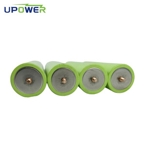 Batterie cylindrique LiFePO4 ULi 32140 33140 3.7V 15Ah 48Wh avec bornes, grade A, pour <span class=keywords><strong>trottinette</strong></span> <span class=keywords><strong>électrique</strong></span> et vélo <span class=keywords><strong>électrique</strong></span> – Vente chaude - Product Image 1
