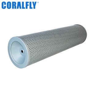 Proveedor Profesional de Elementos de Filtro Hidráulico PT9191 HF6311 SH56361 para Maquinaria Agrícola y Maquinaria de Construcción - Product Image 6