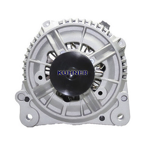 Alternador compatible con SEAT CORDOBA 1.9 TDI Diésel (KW: 66, HP: 90) de 08-1996 a 10-2002 KUHNER 301260RI NUEVO - Product Image 1