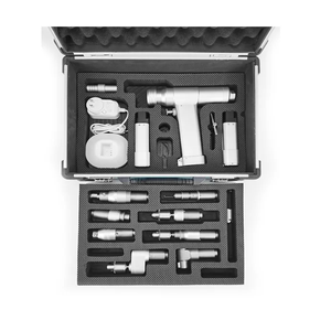 Equipamento cirúrgico Série N Sistema de Serra Ortopédica Multifuncional Broca - Product Image 1