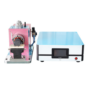 Máquina <span class=keywords><strong>de</strong></span> soldadura ultrasónica <span class=keywords><strong>de</strong></span> metal con buen <span class=keywords><strong>precio</strong></span> - Product Image 1