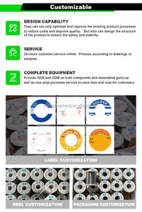 Fil à souder étain/plomb très vendu, diamètre 0,5 mm-3 mm, OEM accepté, meilleure qualité - Product Image 5